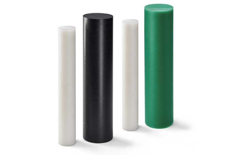 ZOVGOV® UMHW-PE Sheet Rod