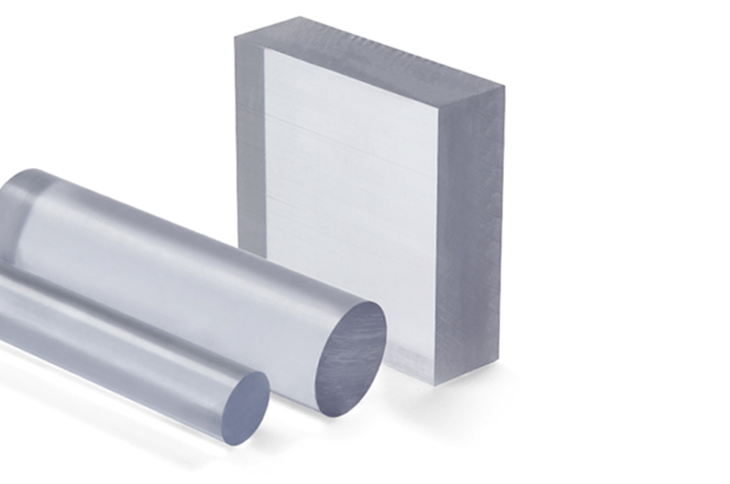 ZOVGOV® PC Sheet Rod