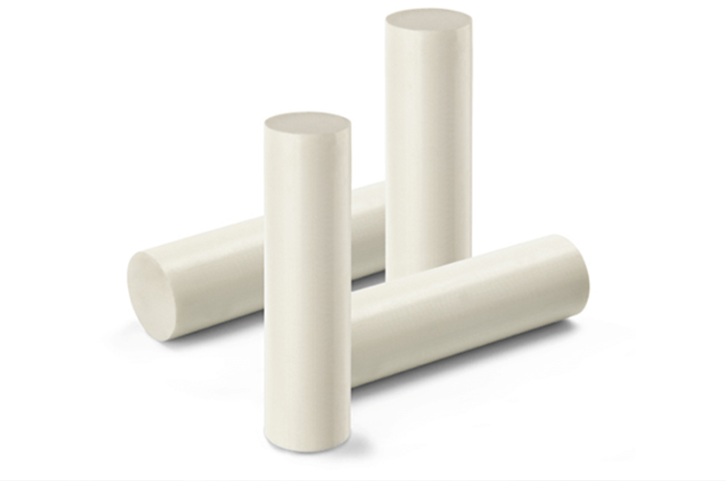 ZOVGOV® PTFE Sheet Rod Tube